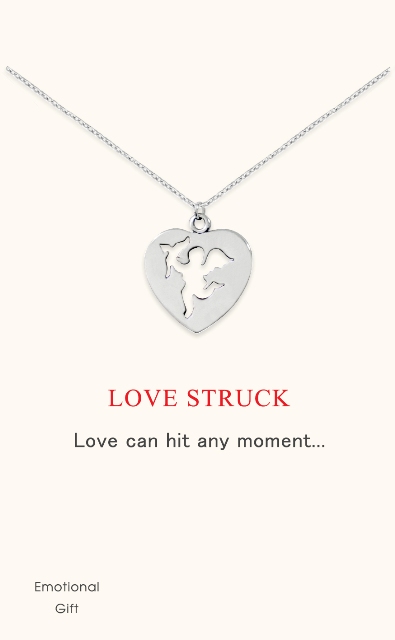 Love Struck